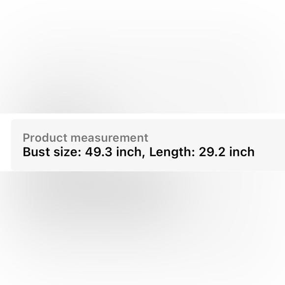 BRAND NEW Unstoppable Soul Plaid Print Hoodie, Long Sleeve coral, XXL - Picture 5 of 5